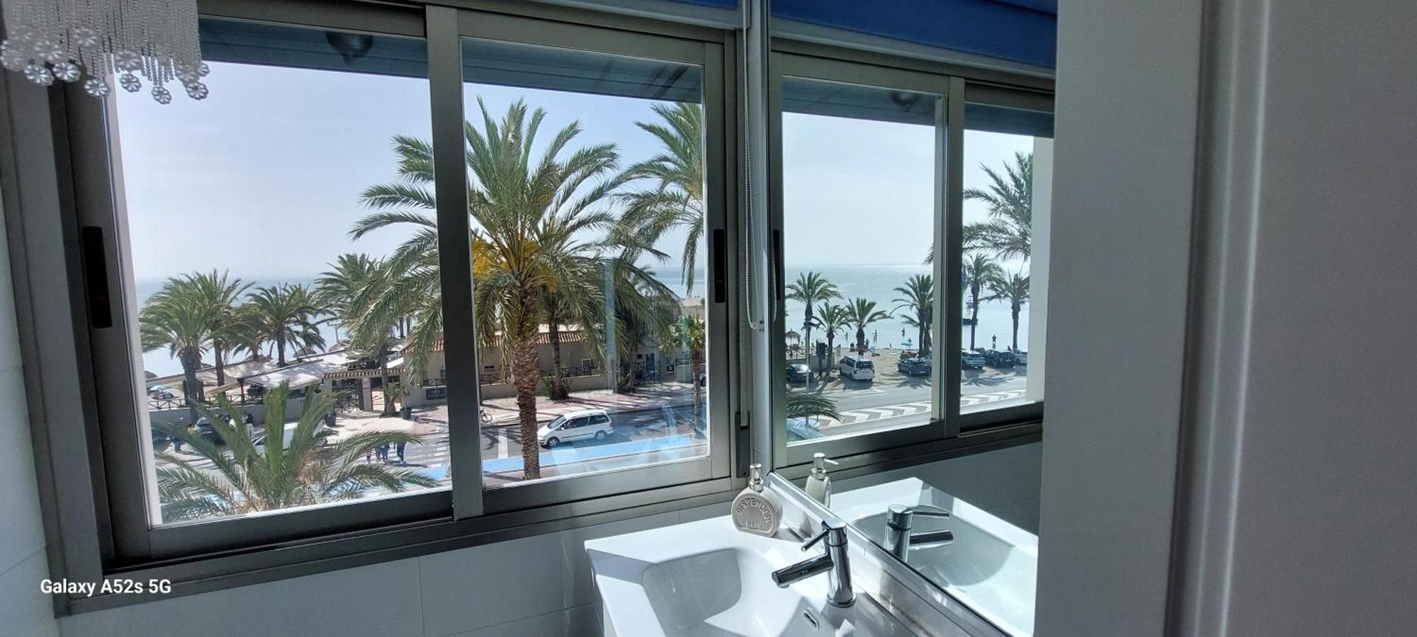 Meandyou Marazul Lamanga La Manga del Mar Menor Exteriér fotografie