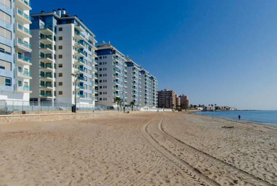 Meandyou Marazul Lamanga La Manga del Mar Menor Exteriér fotografie